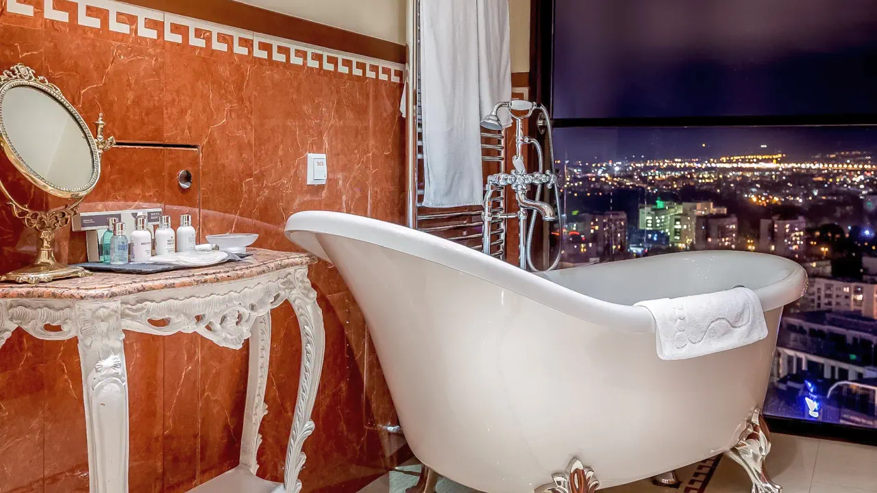 الفندق مارينيلا صوفيا - صوفيا